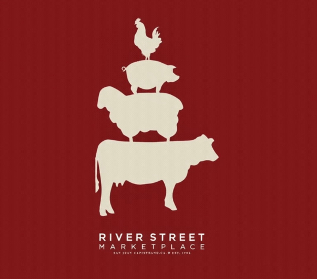 River Street Marketplace, San Juan Capistrano